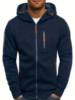 Marineblau