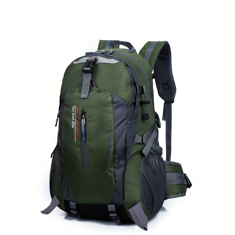 ExploreLite Reisetasche, unisex & wasserdicht, am Flughafen für stressfreies Reisen.