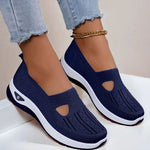 Marineblau