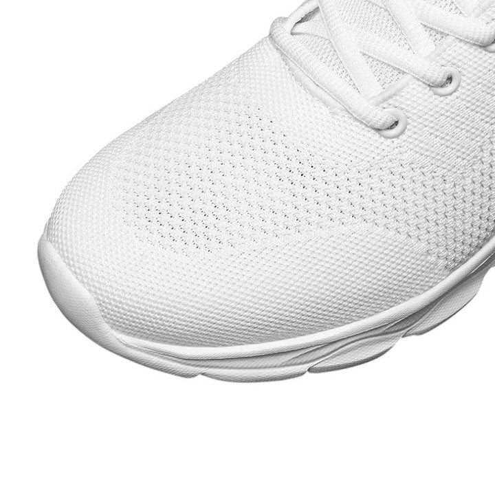 Herren Sportschuhe: ultraleichte Mesh Sneaker für Komfort, Dämpfung & Atmungsaktivität bei Freizeitaktivitäten.