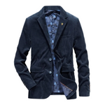 Marineblau