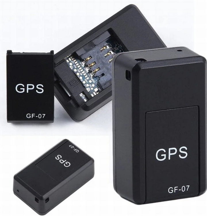 Vielseitiger Mini-GPS-Tracker: Ortungsgerät für Fahrräder, Koffer & Kinder. Immer alles im Blick.