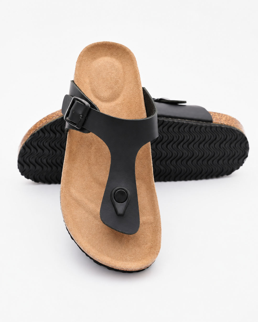 Damen Freizeitsandalen, bequem und leicht, perfekt als Alltagsschuhe für den Sommer. Rutschfest.