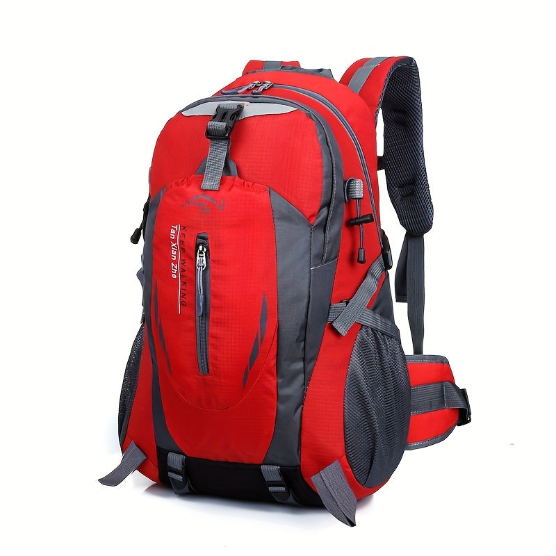 Ultraleichter ExploreLite Tagesrucksack, wasserdicht, ideal für schnelle Ausflüge & Pendler.