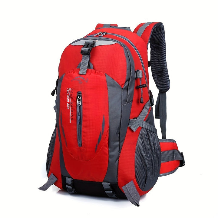 Ultraleichter ExploreLite Tagesrucksack, wasserdicht, ideal für schnelle Ausflüge & Pendler.