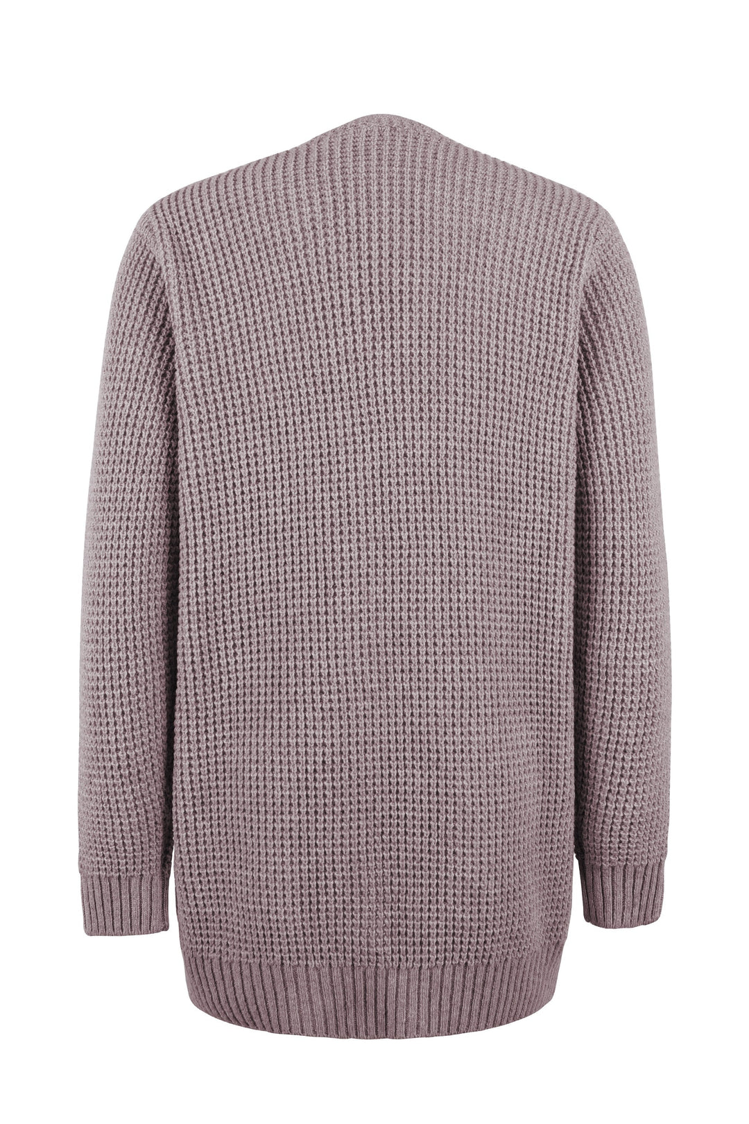 Kurze Damen Strickjacke, elegant und leicht, perfekt als Ergänzung zu Kleidern oder Oberteilen.