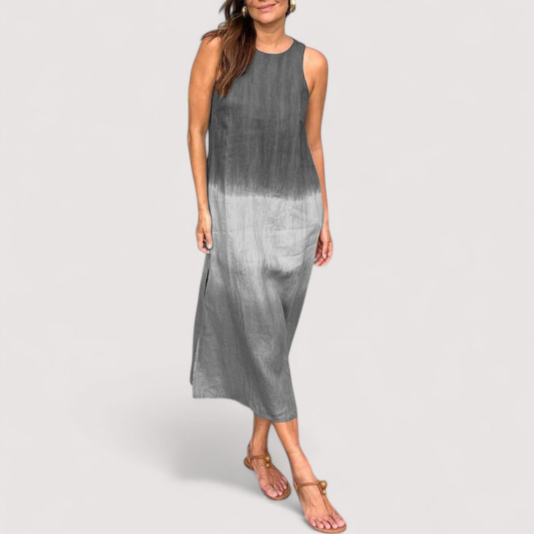 Bequemes Alltagskleid für Damen, leger und elegant zugleich, ideal für jeden Tag.