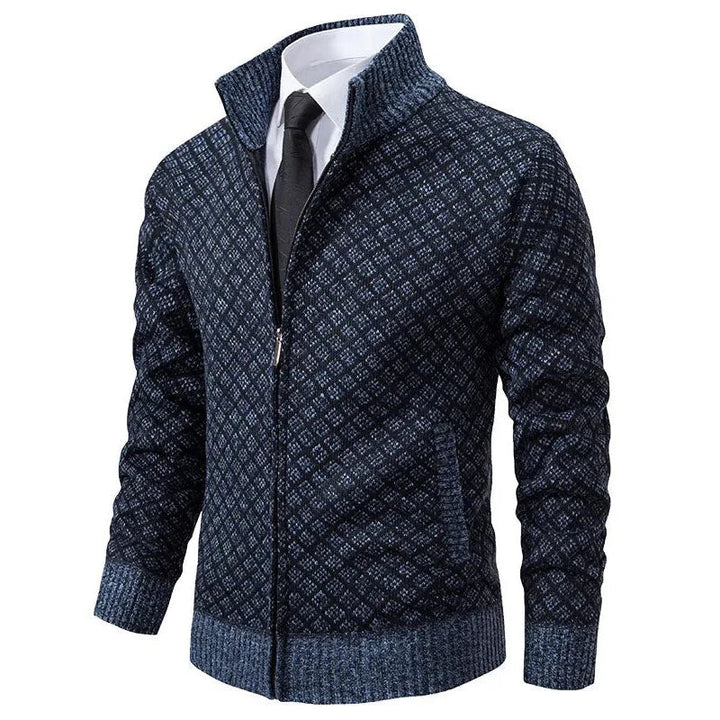 Vielseitige Herren Anzugweste Regular Fit, perfekt für einen smarten Look im Business & Freizeit.