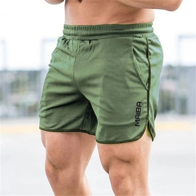 Vielseitige Herren Badehose für Sommer. Komfortable Bademode für Strand, Pool und Wassersportaktivitäten.
