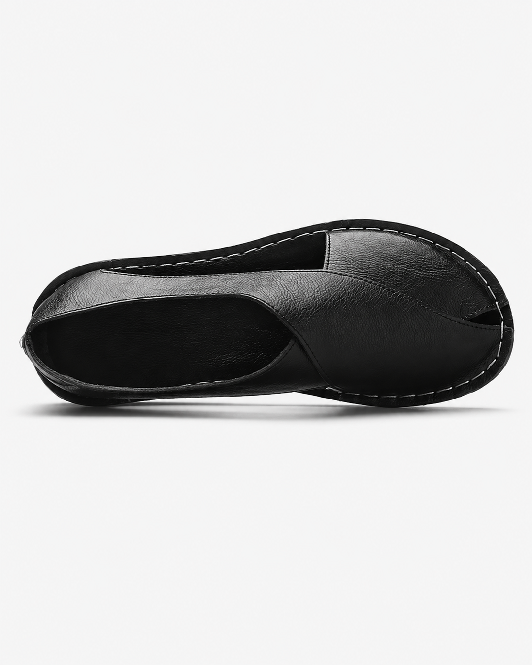 Robuste Herren Sandalen für Urlaub & Sommer. Geschlossene Zehenpartie schützt, ideal für Freizeitaktivitäten.