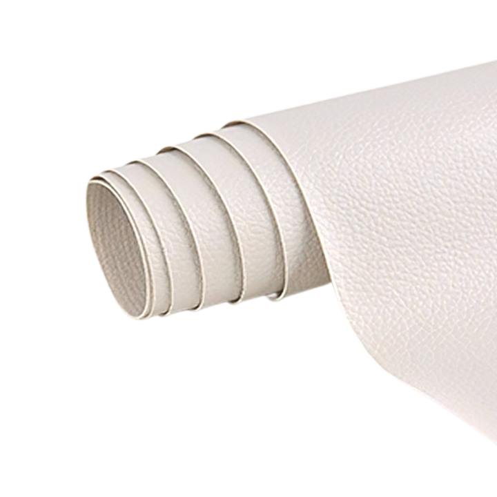 Reparaturflicken selbstklebend für Leder & Kunstleder; ideal für Wohnaccessoires.