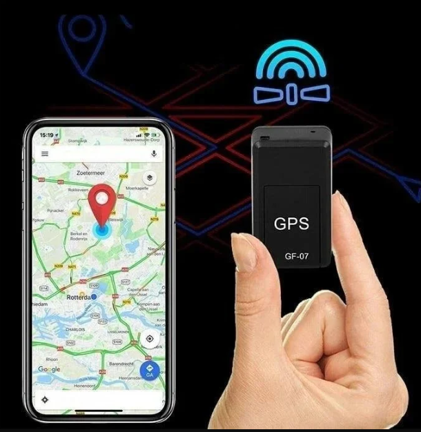Der GPS-Tracker, ein kleines Ortungsgerät für maximale Sicherheit Ihrer Wertsachen.