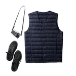 Marineblau