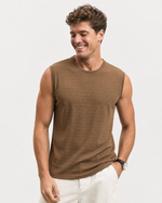 Tiefes Khaki