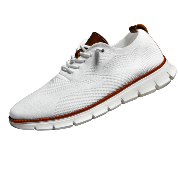 Komfortable Herren Sandalen mit anatomischem Fußbett und Klettverschluss für optimale Passform.