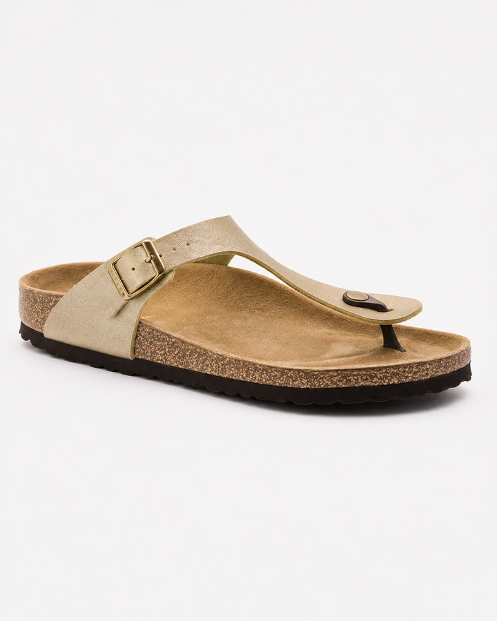 Damen Sommersandalen, bequem und rutschfest, ideal für Freizeit, Strand und Alltag. Leichte Schuhe.