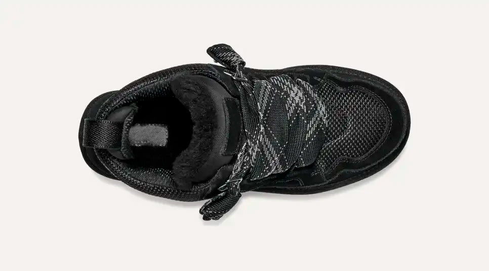 Damen Winterstiefel für optimalen Komfort. Warm, rutschfest & stilvoll. Perfekte Damenschuhe für Outdoor & Schnee.