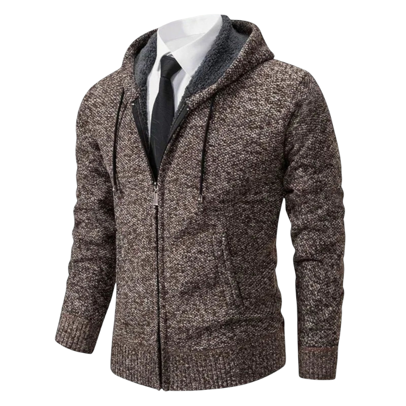Zeitlose Herren Anzugweste Regular Fit, vielseitig einsetzbar für einen gepflegten & stilvollen Look.