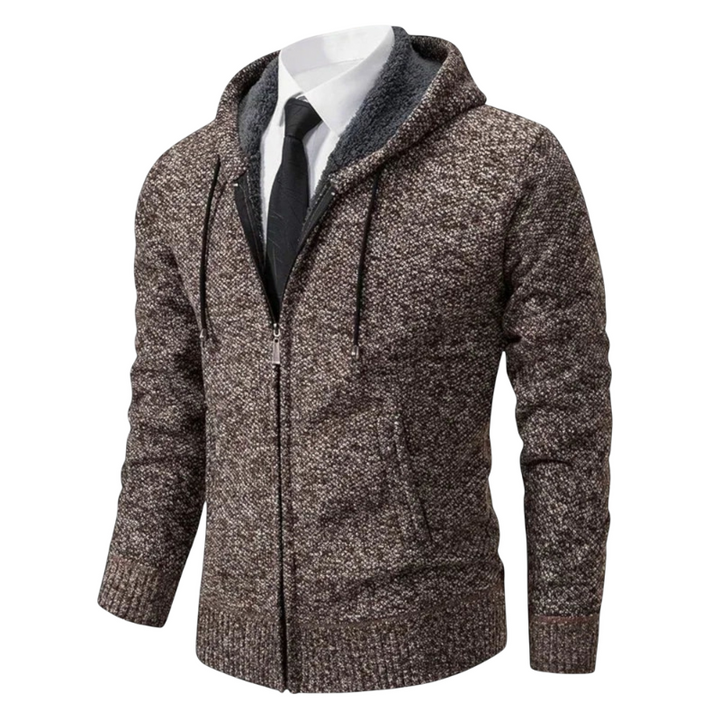 Zeitlose Herren Anzugweste Regular Fit, vielseitig einsetzbar für einen gepflegten & stilvollen Look.