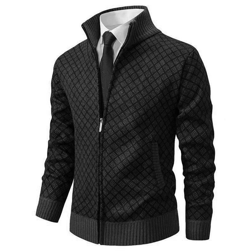 Elegante Herren Anzugweste Regular Fit, vielseitig für Business, formelle Anlässe & Abendmode.