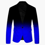 Schwarz Blau 2