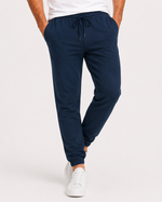 Marineblau