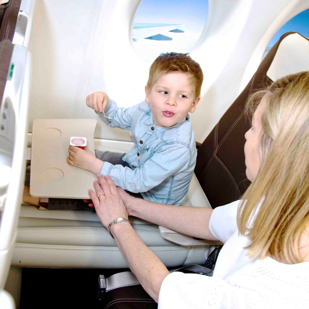 Kinder Reisebett für Familienurlaub: Die praktische Schlafmatte für Kinder sorgt für angenehme Nächte auf Reisen.