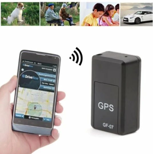Kompakter GPS-Ortungstracker für Gepäck & Reisetaschen. Weltweite Sicherheit für Ihre Habseligkeiten.