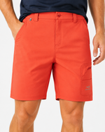 Korallenorange