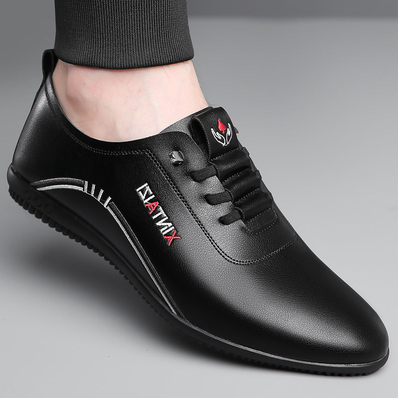 Komfortable Herren Wanderschuhe, gepolstert, leicht & atmungsaktiv für lange Wanderungen und Freizeit.