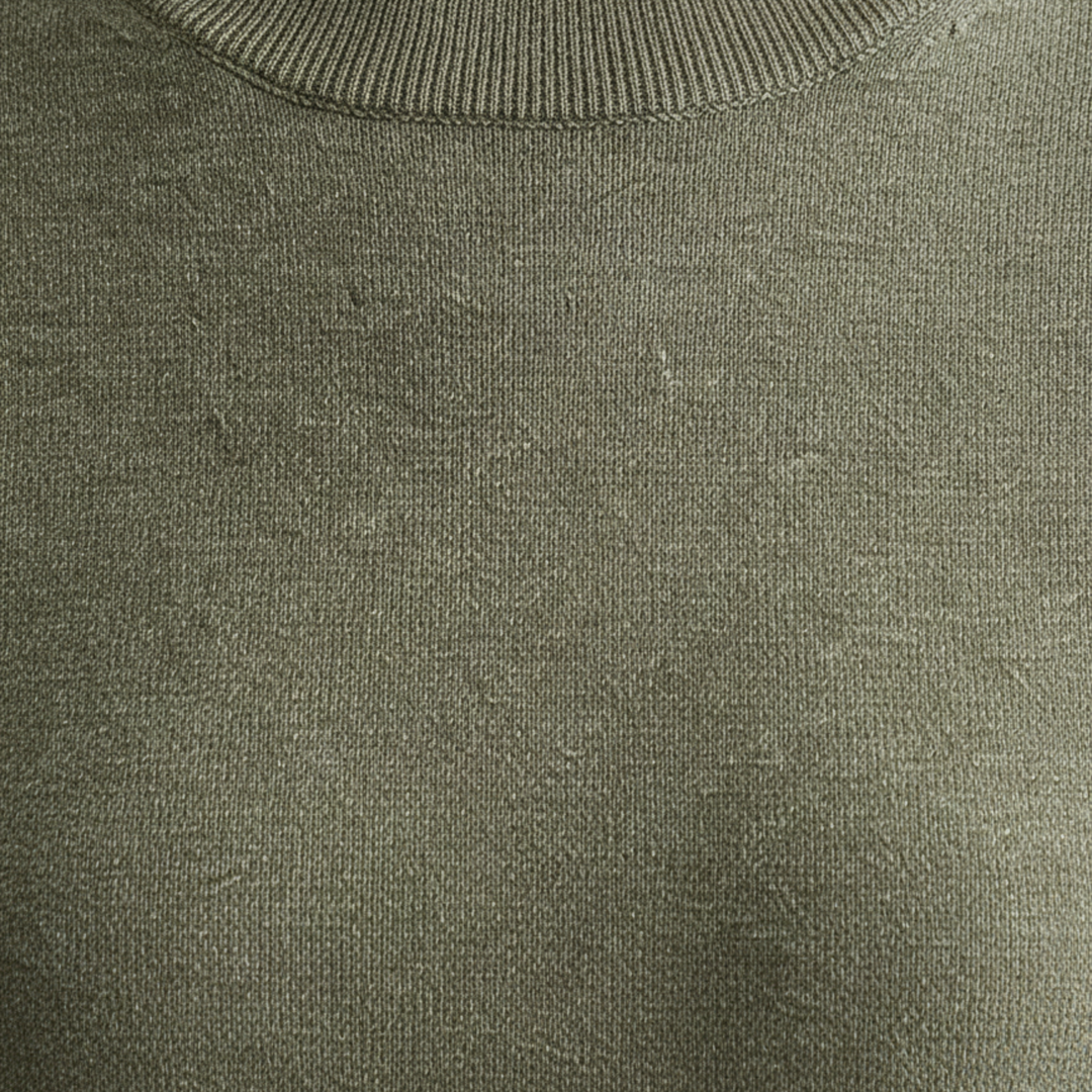 Zeitloses Damen Slim Fit Rundhals T-Shirt, Kurzarm, Basic Design, bequem und pflegeleicht für jeden Tag.