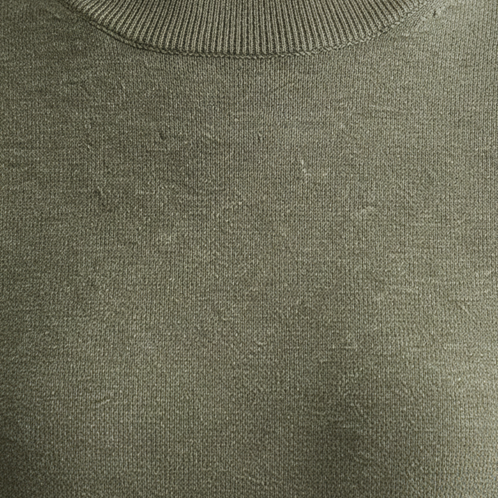 Zeitloses Damen Slim Fit Rundhals T-Shirt, Kurzarm, Basic Design, bequem und pflegeleicht für jeden Tag.