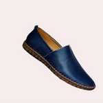 Marineblau