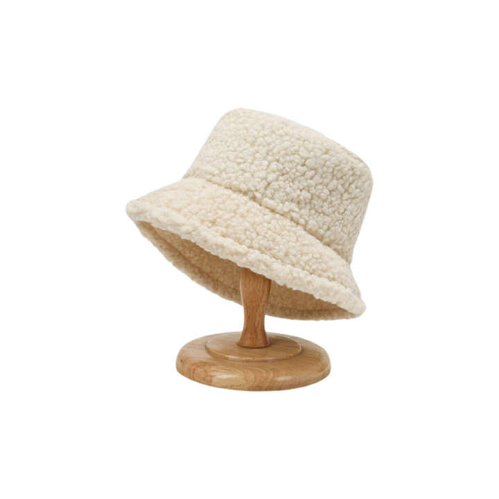 Bequemer faltbarer Unisex Bucket Hat, atmungsaktiver Sonnenhut für heiße Tage.