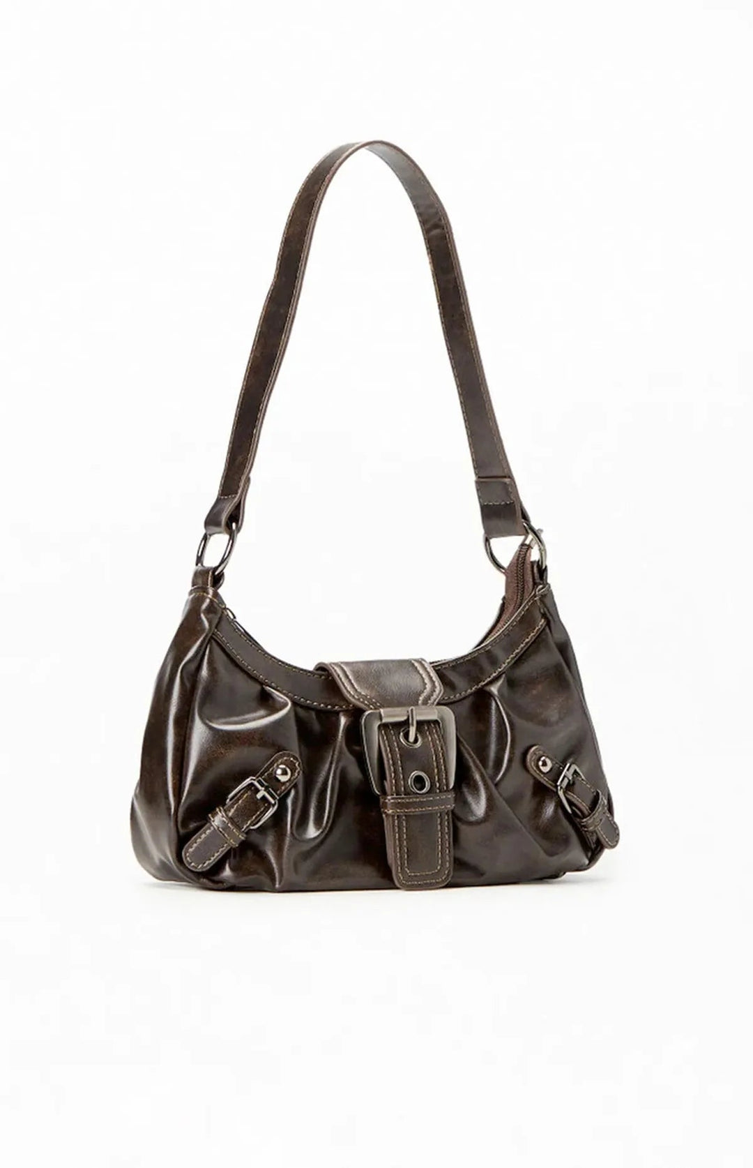 Modische Damen Handtasche aus hochwertigem Kunstleder, ein elegantes Accessoire für jeden Anlass.
