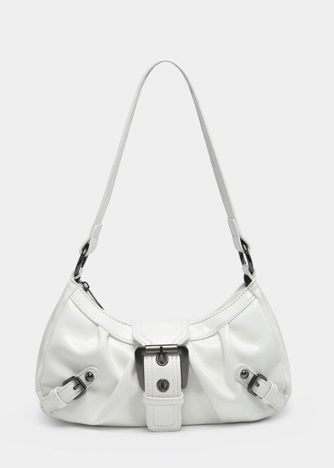 Hochwertige Damen Handtasche aus Kunstleder in modernem Design, kompakt & elegant, ideal für unterwegs.