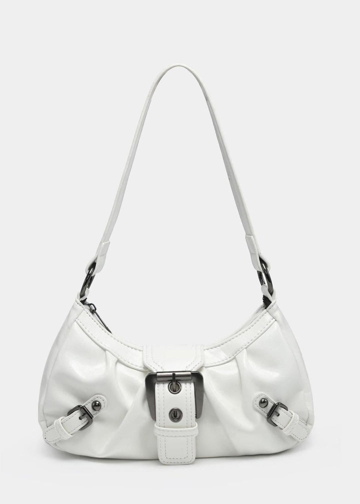 Hochwertige Damen Handtasche aus Kunstleder in modernem Design, kompakt & elegant, ideal für unterwegs.