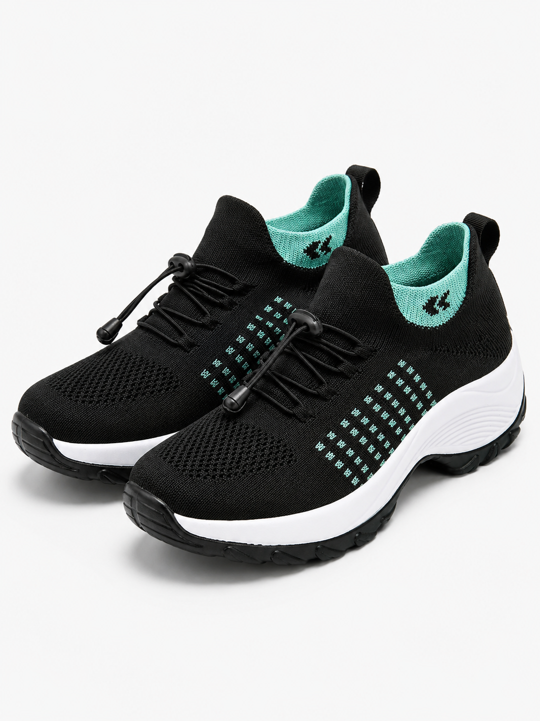 Damenschuhe für Fußgesundheit, bequeme orthopädische Schuhe bei Plantarfasziitis.