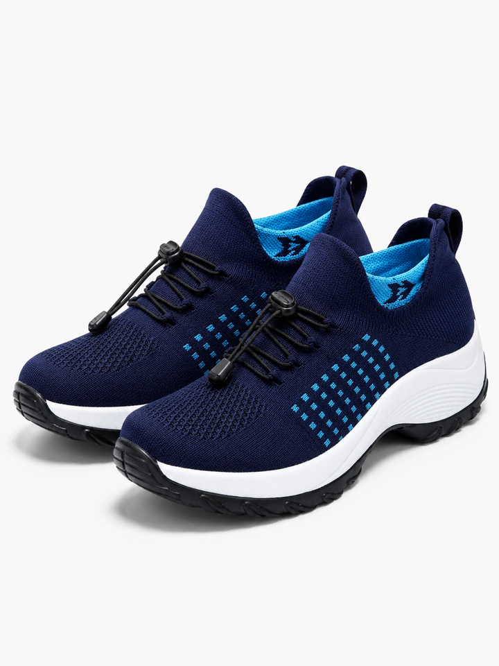 Damenschuhe, Freizeitschuhe für optimale Fußgesundheit, ergonomisch und schmerzlindernd.