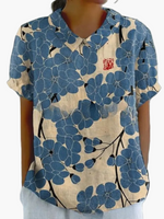 Blau