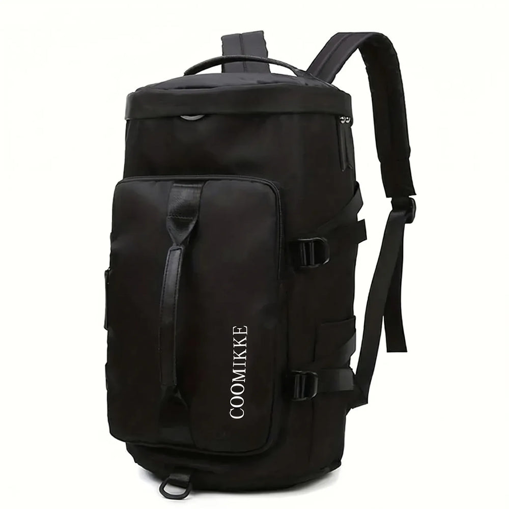 Robuster Wanderrucksack für Damen & Herren, ideal für Sport, Reisen & Abenteuer. Komfortables Outdoor-Gepäck.