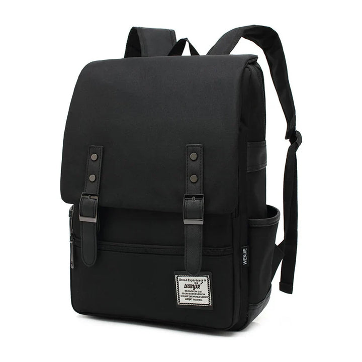 Pendler Rucksack Valtro: Robust, wasserdicht, mit sicherem Laptopfach für den täglichen Gebrauch.