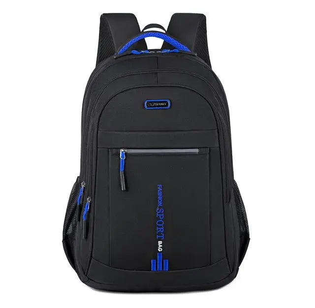 UrbanGuard Herren Rucksack: wasserdicht, robust, optimiert für Laptop, Business & täglichen Gebrauch.