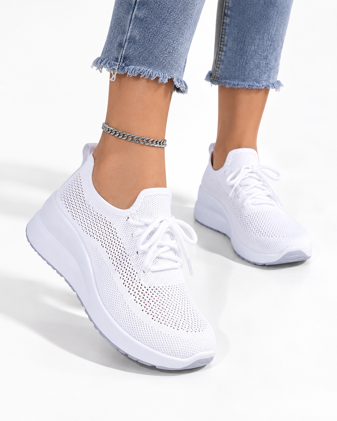 Orthopädische Damenschuhe für maximalen Komfort bei jedem Schritt. Ideal für Fussgesundheit & Schmerzlinderung.