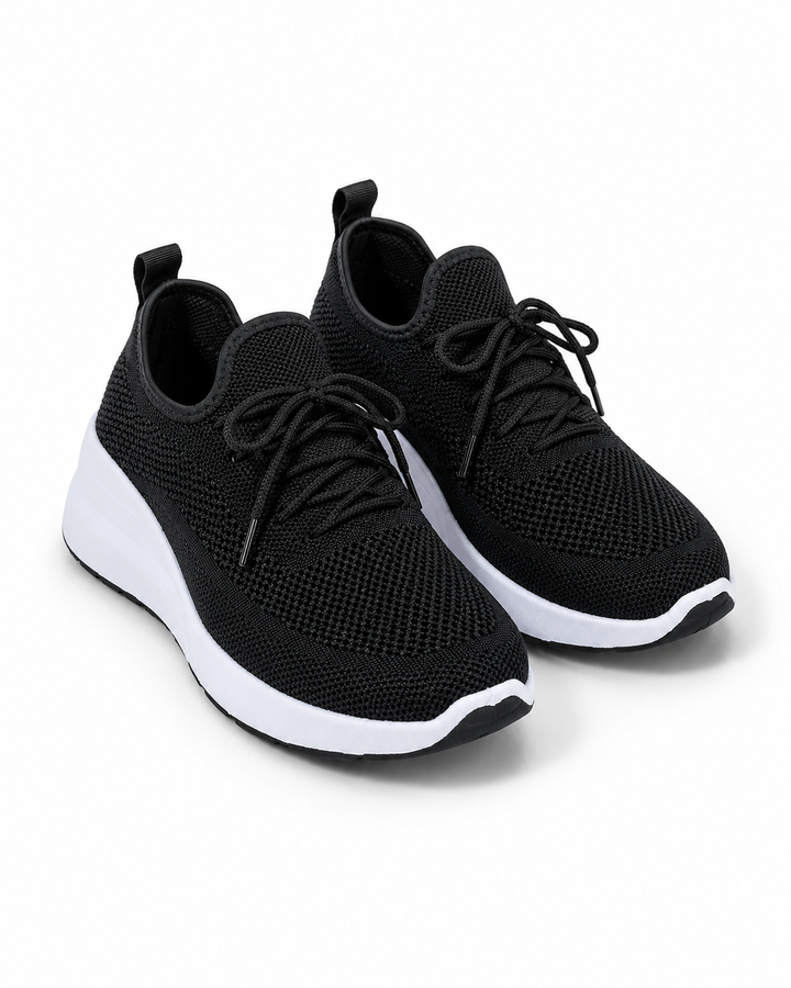 Moderne orthopädische Damenschuhe, die Stil mit Fussgesundheit und hohem Tragekomfort perfekt verbinden.