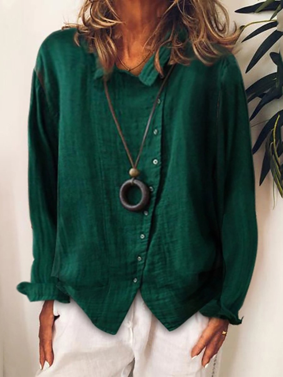 Elegantes & lässiges Damen Longshirt. Vielseitiges Oberteil für jeden Anlass, atmungsaktiv und bequem.