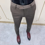 Braun – 9/10-Hose