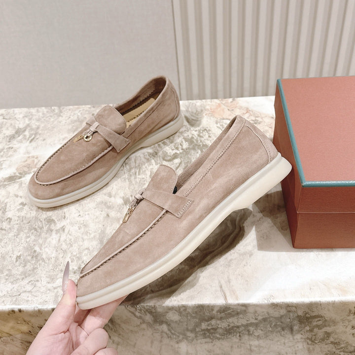 Bequeme Herren Mokassins mit optimalem Gehkomfort. Perfekte Freizeitschuhe & Komfortschuhe.