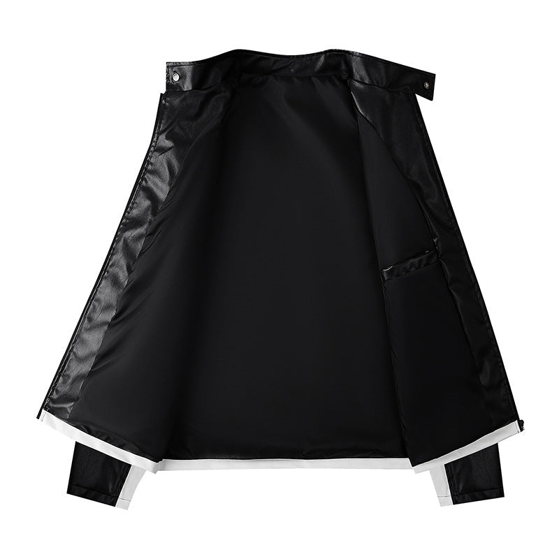 Zeitlose Herren Übergangsjacke für Frühling & Herbst; stilvolle & bequeme Oberbekleidung für Männer Mode.