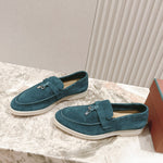 Pfauenblau
